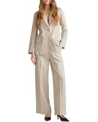 Benetton - Giacca M/L 2AGHDW00R - Lyst