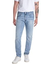 Replay - Grover Jeans - Lyst