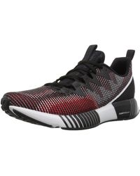 reebok fusion flexweave