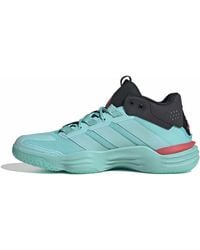 adidas - Courtstabil Indoor Performance Shoes - Lyst