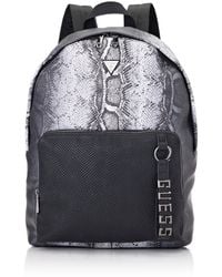 Guess - Calabria Compact Backpack - Lyst
