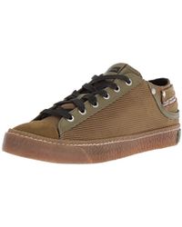 exposure diesel sneakers