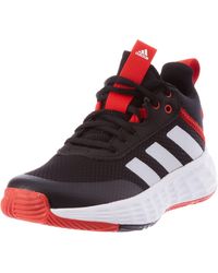 adidas - OWNTHEGAME 2.0 K - Lyst