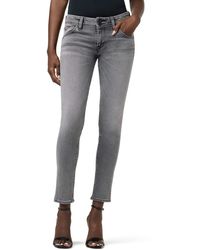 Hudson Jeans - Jeans Collin Mid-rise Skinny - Lyst
