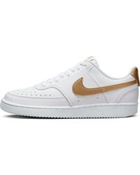 Nike - Court Vision Low Next Nature Sneaker - Lyst