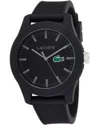 lacoste 12.12 contact