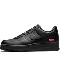 Nike - Air Force 1 Low "Supreme - Lyst