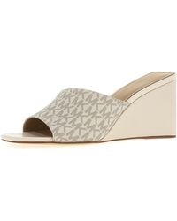 Michael Kors - Merriam Heeled Shoes - Lyst