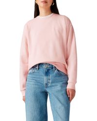 Levi's - Everyday Sweatshirt - Lyst