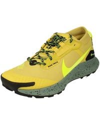 Nike - Pegasus Trail 3 Gore-tex Waterproof Trainers Sneakers Trail Running Shoes Dc8793 - Lyst