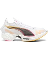 PUMA - S Fast-r Nitro Elite 2 Shoes - Lyst