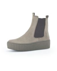 Gabor - Chelsea Boots - Lyst