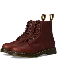 Dr. Martens - 1460 Pascal Ambassador 31976253 - Lyst