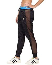 pantaloni adidas tuta donna