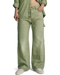 G-Star RAW - Bowey 3d Carpenter Loose Jeans - Lyst