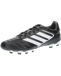 adidas - Fussballschuhe COPA GLORO II ST MG Core Black/Ftwr White/White 40 - Lyst