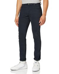 Hackett - Trinity 5 Pkt Trousers - Lyst