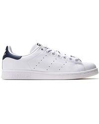stan smith dark blue