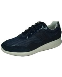 Damen D Sneaker A Geox Rubidia Lyst jLq54AcS3R Damen D Sneaker A Geox Rubidia Lyst jLq54AcS3R