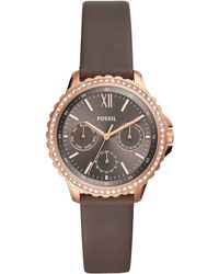 Fossil - Watch For Izzy - Lyst