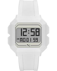 PUMA Watches for Men | Online Sale up to 69% off | Lyst