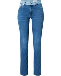 S.oliver - 120.10.202.26.180.2109798 Hose lang BEVERLY BOOTCUT - Lyst