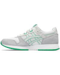 Asics - Tiger Lyte Classic Trainers - Lyst
