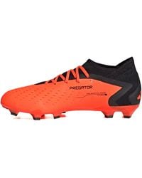 adidas - Predator Accuracy.3 Firm Ground Boots Football/soccer Shoes For Men - Lyst