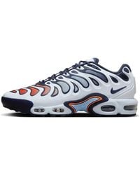 Nike - Air Plus Tn Drift Trainers Fd4290 - Lyst