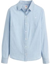 Levi's - New Classic Fit Bw - Lyst