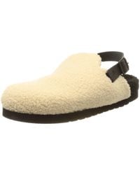 Marc O' Polo - Mod. Leonie 1F Hausschuh - Lyst