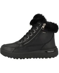 Geox - D Dalyla B Abx A Stiefeletten - Lyst