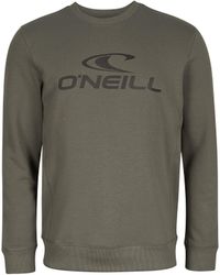O'neill Sportswear - Crew Sweatshirt - Lyst