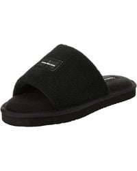 Calvin Klein - Home Slipper Tr Ml Fad - Lyst