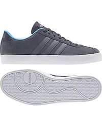 Vlcourt Vulc Trainers Gray Vlcourt Vulc Trainers Gray
