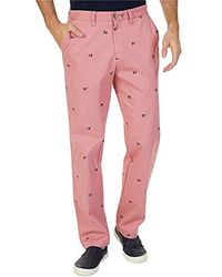 ua airvent flat front pant