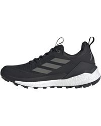 adidas - Terrex Free Hiker 2 Low GTX Chaussures de randonnée pour homme - Lyst