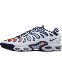 Nike - Air Plus Tn Drift Trainers Fd4290 - Lyst