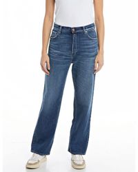 Replay - Wa493 .000.737596a Jeans - Lyst