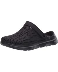 skechers go walk 5 slumber