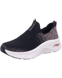 Skechers - Arch Fit D'lux Slipper - Lyst