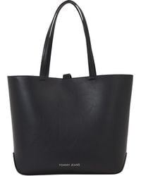 Tommy Hilfiger - TJW ESS Must Tote AW0AW15827 Tragetasche - Lyst