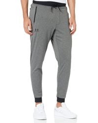 Under Armour - S' Fleece Jogger Trousers - Lyst