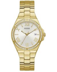 Guess - Orologio da - Lyst