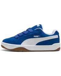 PUMA - Park Lifestyle Easy Sd - Lyst