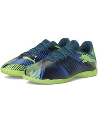 PUMA - Future 7 Play Indoor Trainer Soccer Shoes Sneaker - Lyst
