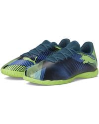 PUMA - Future 7 Play It ( Skies-Elektro-Fizzy Apple-) Soccer Shoes - Lyst