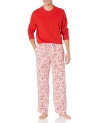 Amazon Essentials - Lot de Pyjamas en Coton - Lyst