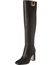Guess - WHITELISTED Elandre Mode-Stiefel - Lyst