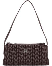 HUGO - Chris 2.0 MA Hobo - Lyst